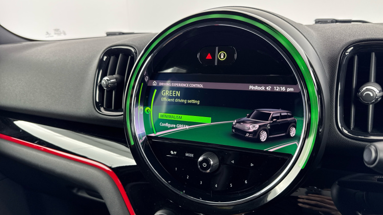 MINI Countryman 1.6 Cooper D 5dr Diesel Hatchback